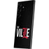 University of Louisville Black Background Galaxy S25 Ultra Skin