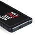 University of Louisville Black Background Galaxy S24 Ultra Waterproof Case