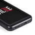 University of Louisville Black Background Galaxy S24 Waterproof Case