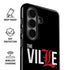 University of Louisville Black Background Galaxy S26 Impact Case