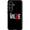 University of Louisville Black Background Galaxy S26 Plus Impact Case