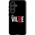 University of Louisville Black Background Galaxy S26 Plus Impact Case