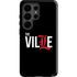 University of Louisville Black Background Galaxy S26 Ultra Impact Case