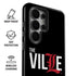 University of Louisville Black Background Galaxy S26 Ultra Impact Case