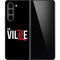 University of Louisville Black Background Galaxy Z Fold5 5G Skin