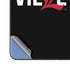 University of Louisville Black Background Galaxy Z Fold5 5G Skin