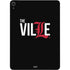 University of Louisville Black Background Apple iPad Air Skin