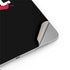 University of Louisville Black Background iPad Pro 13in M4 (2024) Skin