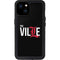 University of Louisville Black Background iPhone 15 Plus Waterproof Case