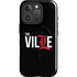 University of Louisville Black Background iPhone 16 Pro Magsafe Impact Case