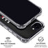 University of Louisville Black Background iPhone 16e MagSafe Case