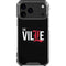University of Louisville Black Background iPhone 18 Pro Max Clear Case