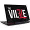 University of Louisville Black Background Legion Y720 Skin