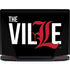 University of Louisville Black Background Legion Y720 Skin