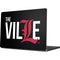 University of Louisville Black Background Apple MacBook Pro 14-inch Skin