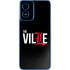 University of Louisville Black Background Moto G Play 4G (2024) Skin