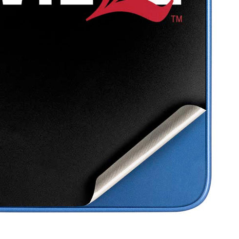 University of Louisville Black Background Moto G Play 4G (2024) Skin
