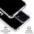 University of Louisville Black Background Moto G Power 5G (2024) Clear Case