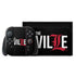 University of Louisville Black Background Nintendo Skins