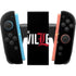 University of Louisville Black Background Nintendo Switch 2 (2025) Joy-Con Controller Skin