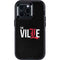 University of Louisville Black Background Otterbox Defender iPhone Skin
