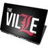 University of Louisville Black Background Dell Precision Skin