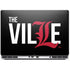 University of Louisville Black Background Dell Precision Skin