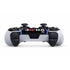 University of Louisville Black Background PS5 DualSense Edge Pro Controller Skin