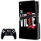 University of Louisville Black Background PS5 Pro Disk Bundle Skin