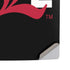 University of Louisville Black Background PS5 Pro Disk Console Skin