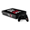University of Louisville Black Background Xbox One Skins