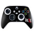 University of Louisville Black Background Xbox Series S Skins