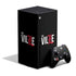 University of Louisville Black Background Xbox Series X Skins
