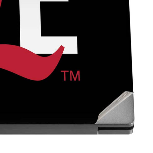 University of Louisville Black Background Dell XPS Skin