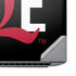 University of Louisville Black Background HP ZBook Fury 16 G10 Skin