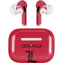 University of Louisville Cardinals AirPods Pro 2nd Gen Skin