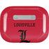 University of Louisville Cardinals AirPods Pro 2nd Gen Skin