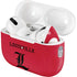 University of Louisville Cardinals AirPods Pro 2nd Gen Skin