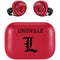 University of Louisville Cardinals Amazon Echo Buds Skin