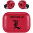 University of Louisville Cardinals Amazon Echo Buds Skin