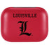 University of Louisville Cardinals Amazon Echo Buds Skin