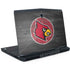 University of Louisville Cardinals Basketball Dell Alienware Skin