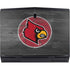 University of Louisville Cardinals Basketball Dell Alienware Skin