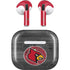 University of Louisville Cardinals Basketball Apple AirPods (3rd Gen 2021) Skin
