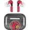 University of Louisville Cardinals Basketball Apple AirPods Pro Skin