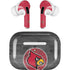 University of Louisville Cardinals Basketball Apple AirPods Pro Skin