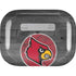 University of Louisville Cardinals Basketball Apple AirPods Pro Skin