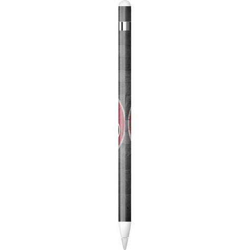University of Louisville Cardinals Basketball Apple Pencil (1st Gen, 2017) Skin