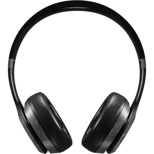 University of Louisville Cardinals Basketball Beats Solo 4 Wireless Headphones Skin