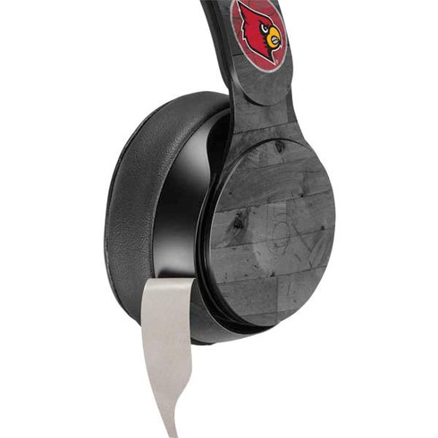 University of Louisville Cardinals Basketball Beats Solo Pro Skin
